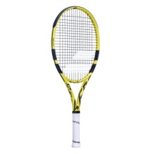RAQUETA TENIS AERO JUNIOR 25