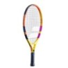 RAQUETA TENIS Nadal Junior 19 Encordada