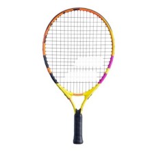 RAQUETA TENIS Nadal Junior 19 Encordada