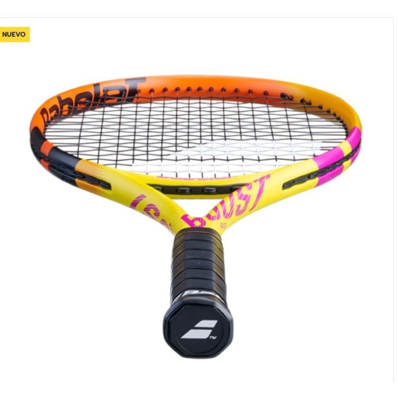 Boost Rafa Encordada