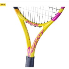 Boost Rafa Encordada