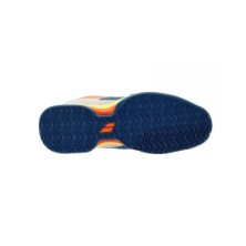BABOLAT PULSION CLAY AZUL AMARILLO 30S21346 4087