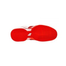 BABOLAT PROPULSE BLAST CLAY ROJO BLANCO 30S21446 5050
