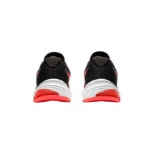 ASICS Gel-pulse 12 black/flash coral