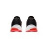 ASICS Gel-pulse 12 black/flash coral