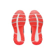 ASICS Gel-pulse 12 black/flash coral