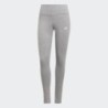 Mallas Loungewear Essentials High-Waisted Logo