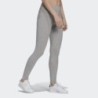 Mallas Loungewear Essentials High-Waisted Logo