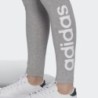 Mallas Loungewear Essentials High-Waisted Logo