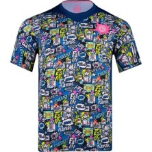 BIDI BADU CAMISETA BIDI BADU JIRO TECH