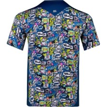 BIDI BADU CAMISETA BIDI BADU JIRO TECH