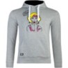 SUDADERA CON CAPUCHA BIDI BADU AMON LIFESTYLE