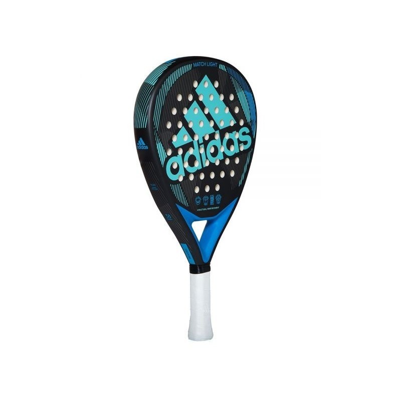 PALA ADIDAS MATCH LIGHT 3.1 2022