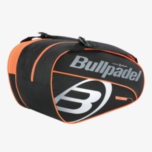PALETERO BULLPADEL BPP-22015 TOUR 005 NEGRO