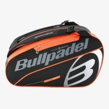 PALETERO BULLPADEL BPP-22015 TOUR 005 NEGRO