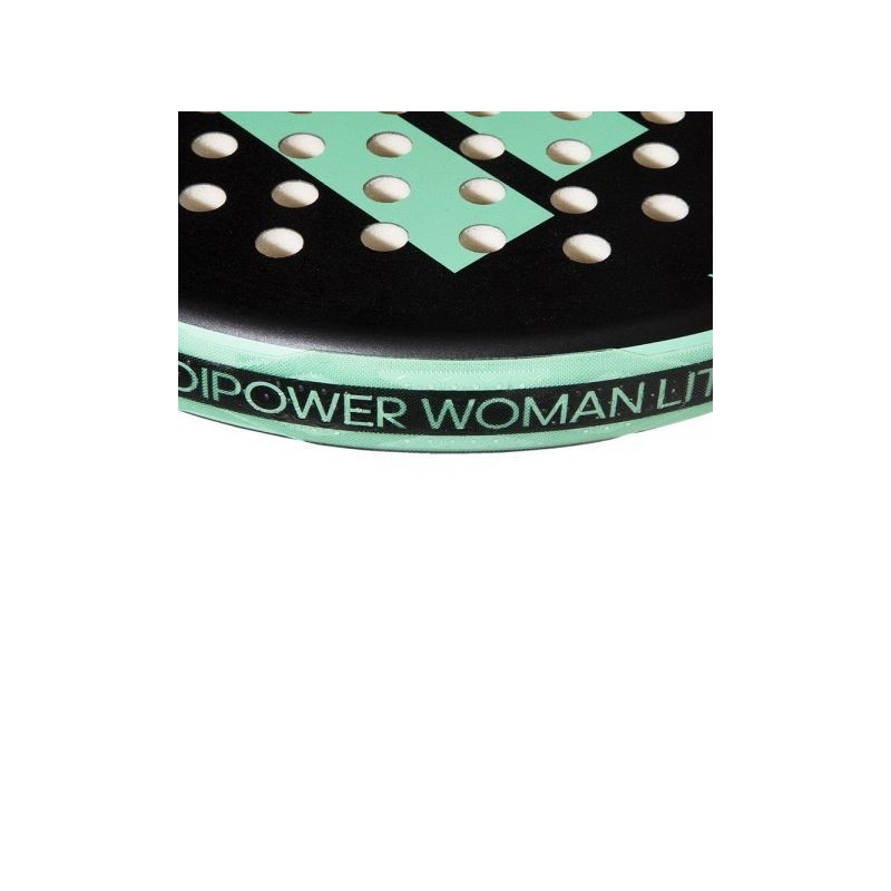 PALA ADIDAS ADIPOWER WOMAN LITE 3.1