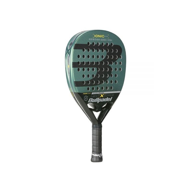 PALA BULLPADEL IONIC POWER 2022