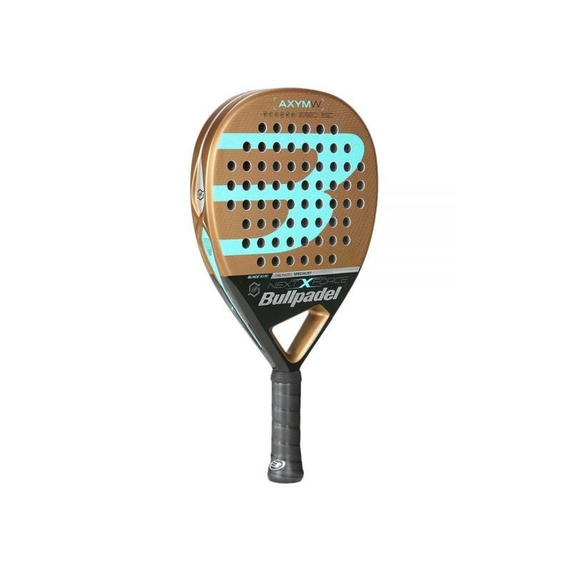 PALA BULLPADEL AXYM WOMAN 2022