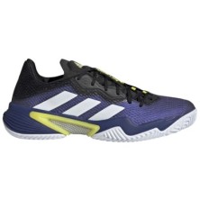 ZAPATILLAS BARRICADE 12 M COLOR BLBLME/ACIYEL/VICBLU