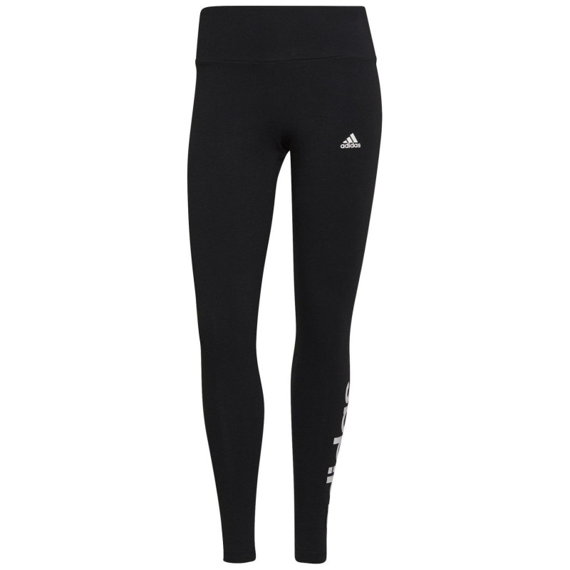 MALLA W LIN COLOR BLACK/WHITE
