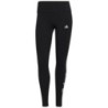 MALLA W LIN COLOR BLACK/WHITE