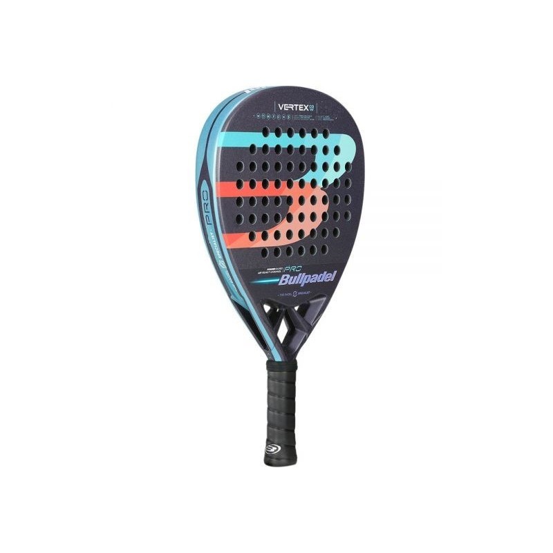 PALA BULLPADEL VERTEX 03 WOMAN 2022