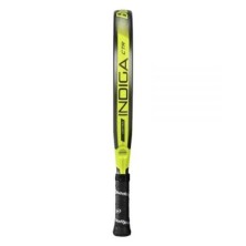 PALA BULLPADEL INDIGA CONTROL 2022