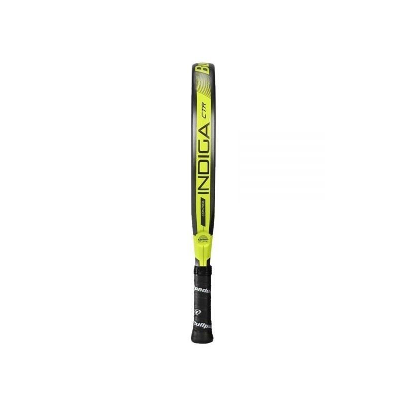 PALA BULLPADEL INDIGA CONTROL 2022