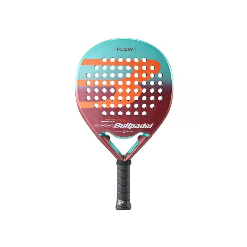 PALA BULLPADEL FLOW WOMAN 2022