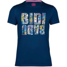 CAMISETA BIDI BADU ILON LIFESTYLE