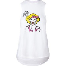 CAMISETA DE TIRANTES BIDI BADU MUJER AKUA LIFESTYLE