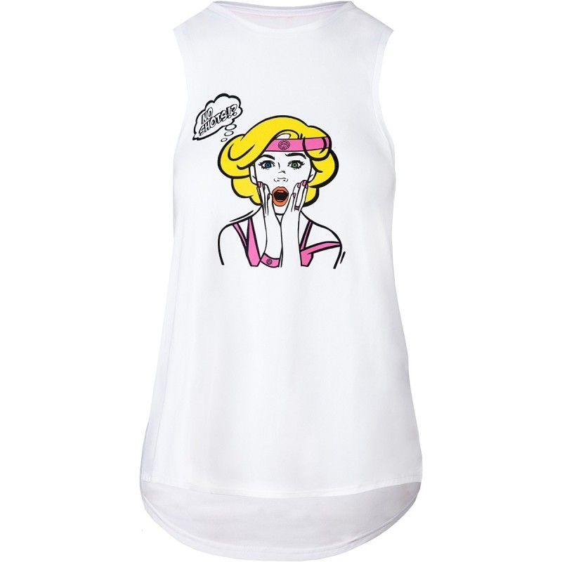 CAMISETA DE TIRANTES BIDI BADU MUJER AKUA LIFESTYLE