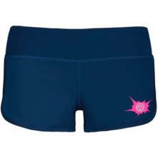 PANTALÓN CORTO BIDI BADU MUJER ELANI TECH 2 EN 1