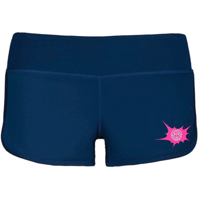 PANTALÓN CORTO BIDI BADU MUJER ELANI TECH 2 EN 1