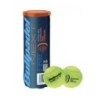 BOTE DE BOLAS BULLPADEL FIP NEXT PRO AMARILLO