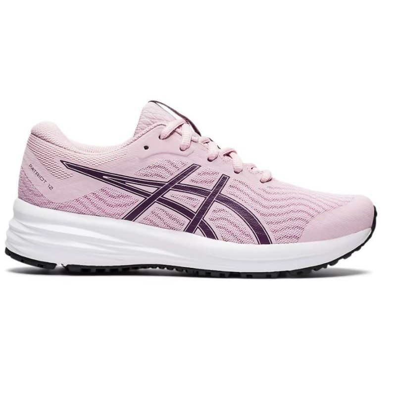 ZAPATILLAS RUNNING PATRIOT 12 GS