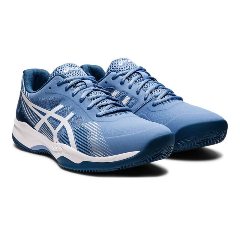 ZAPATILLAS PADEL/TENIS  GEL-GAME 8 CLAY