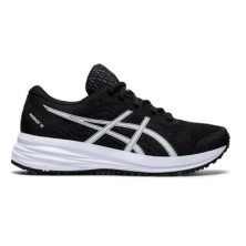 ZAPATILLAS RUNNING PATRIOT 12 GS NEGRO