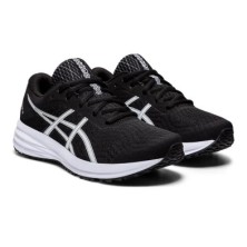ZAPATILLAS RUNNING PATRIOT 12 GS NEGRO