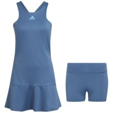 VESTIDO PADEL/TENIS ADIDAS Y COLOR ALTERED BLUE
