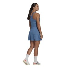 VESTIDO PADEL/TENIS ADIDAS Y COLOR ALTERED BLUE