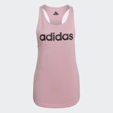 CAMISETA DE TIRANTES ADIDAS LOUNGEWEAR ESSENTIALS LOOSE LOGO