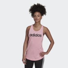 CAMISETA DE TIRANTES ADIDAS LOUNGEWEAR ESSENTIALS LOOSE LOGO