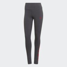 Mallas Adidas Loungewear Essentials High-Waisted Logo