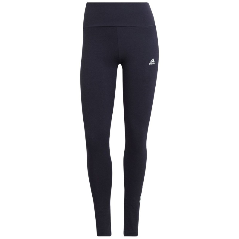 Malla Adidas W Lin Color Tinley/Menhie Azul
