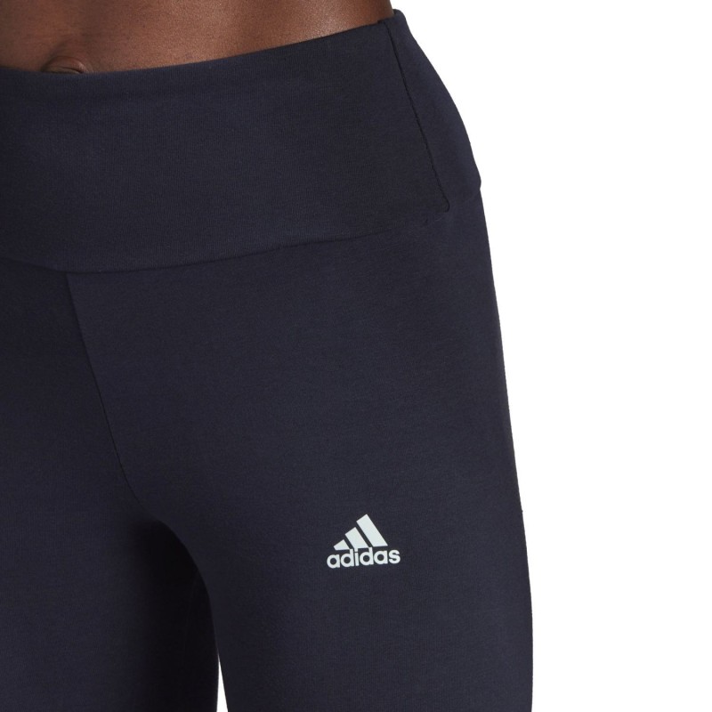 Malla Adidas W Lin Color Tinley/Menhie Azul