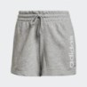 Pantalón Adidas Corto Essentials Slim Logo