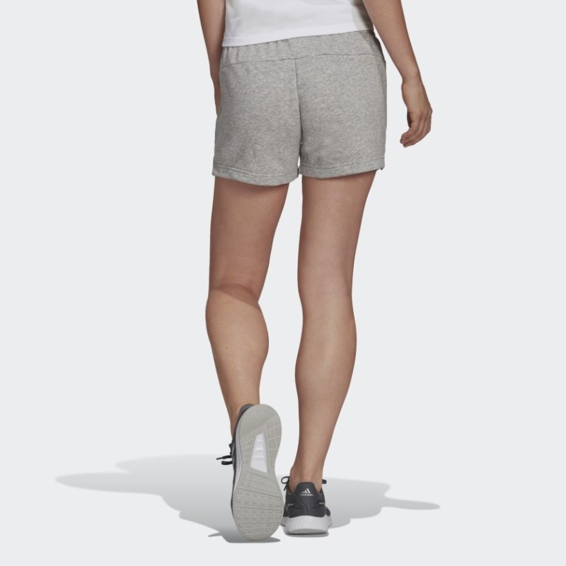 Pantalón Adidas Corto Essentials Slim Logo