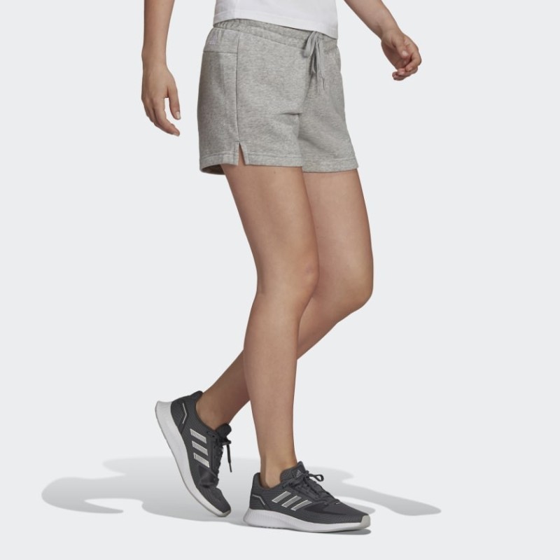 Pantalón Adidas Corto Essentials Slim Logo