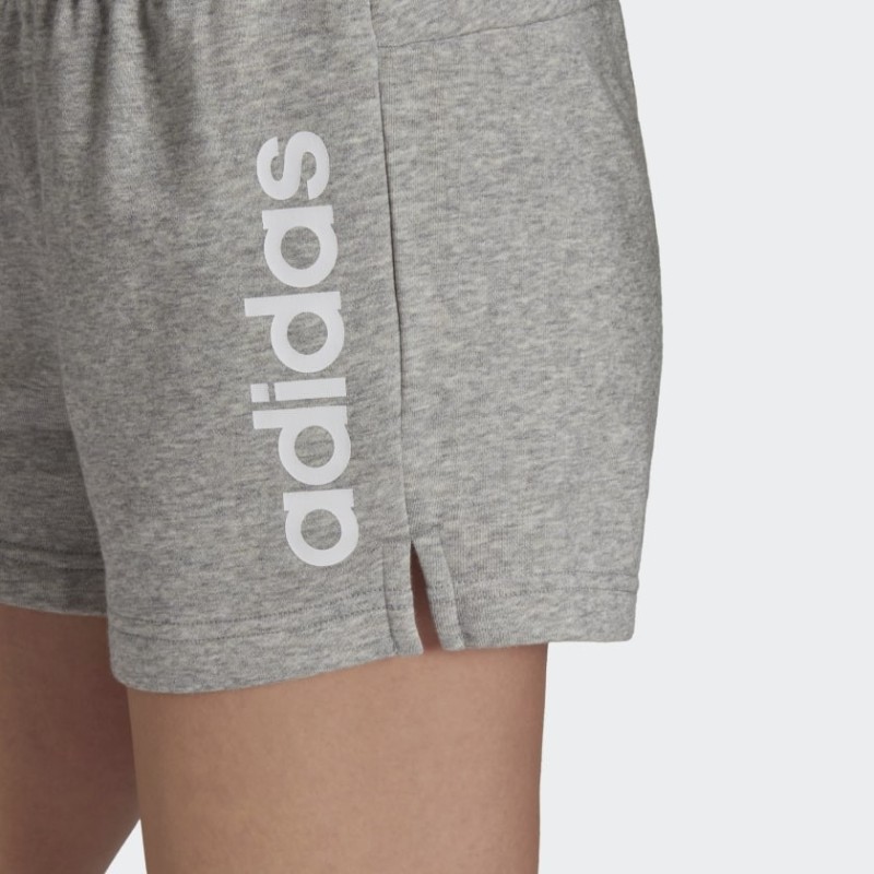 Pantalón Adidas Corto Essentials Slim Logo
